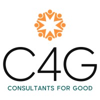 Consultants for Good (C4G) logo - Similar company to It Consulting Group, Inc.