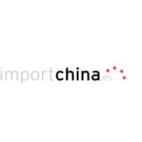 Importchina logo - Similar company to Demex Spa - Demexmedical Spa