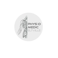 Physiomedic logo - Similar company to Millennium Therapy