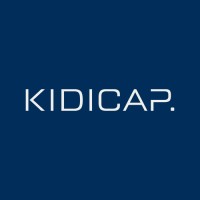 KIDICAP. - die Software der GIP GmbH logo - Similar company to Comramo Ag