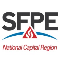 SFPE NCR (Ottawa) Chapter logo - Similar company to Ch-Architects