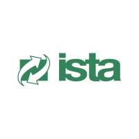 ISTA - International Safe Transit Association logo - Similar company to Safe Load Testing Technologies