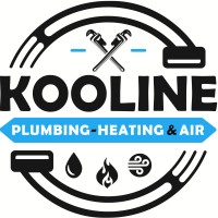 Kooline Plumbing Heating & Air LLC logo - Similar company to Duct-In