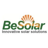 BeSolar logo - Similar company to Lootah Technical Centre