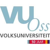 Volksuniversiteit Oss en omgeving logo - Similar company to Human Challenge