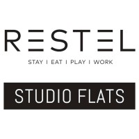 RESTEL STUDIO FLATS
