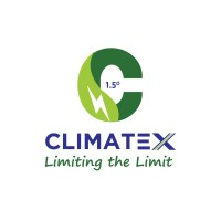 CLIMATEX logo - Similar company to Desl -  Development Environergy Services Limited