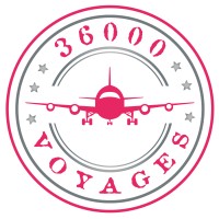 36000 Voyages logo - Similar company to 1Fogenie