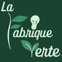 La Fabrique Verte logo - Similar company to Global Shapers Nice