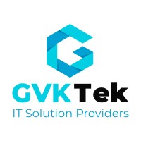 GVKTek Inc logo - Similar company to Teknxpert