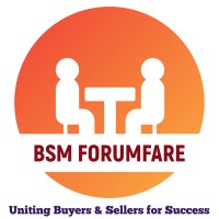 BSM ForumFare logo - Similar company to Packweigh Equipment