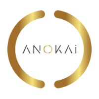 Anokai logo - Similar company to Elevtr