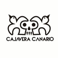 Calavera Canario