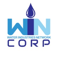 WINCORP - Water Industries Network Corporation logo - Similar company to Antlab Academy