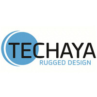 Techaya logo - Similar company to Enercon Technologies Ltd