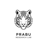 Prabu Research Lab logo - Similar company to Seraphim