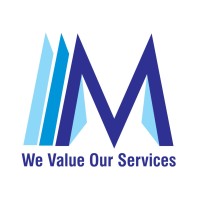 MMM Technical Services - MMMS logo - Similar company to T