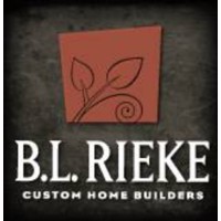 B.L. Rieke Custom Homes logo - Similar company to Rodrock Development