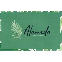 Restaurante Alameda logo - Similar company to Bartending Project Catering