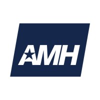AMH, Inc. logo - Similar company to American Material Handling