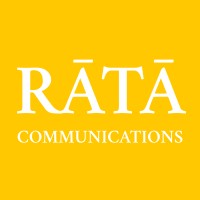 Rata Communications logo - Similar company to Avantgarde Communication Consultancy