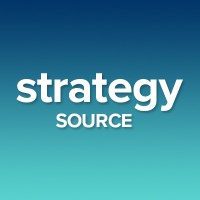 Strategy Source logo - Similar company to Sinecure, Inc.