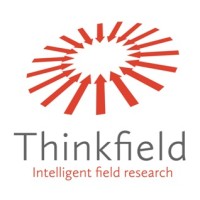 Thinkfield logo - Similar company to Insightfully Done