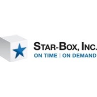 StarBox, Inc. logo - Similar company to Loop Laboratories