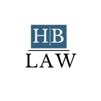 HB Law, PLC logo - Similar company to Mach 1 Mediation