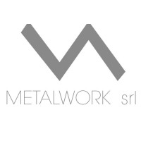 Metalwork Srl logo - Similar company to Ssgm