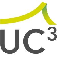 UCalgary Consulting Club logo - Similar company to Micro Math Capital