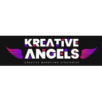 Kreative Angels logo - Similar company to Aperoltech