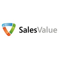 SalesValue logo - Similar company to Contactworks