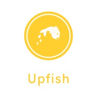 UpFish logo - Similar company to Leads On Media