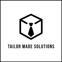 Tailor Made Solutions logo - Similar company to Topeka City Lifestyle Magazine