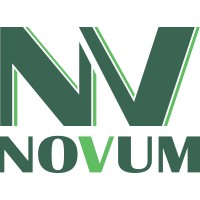 Constructora Novum logo - Similar company to Constructora Brigue