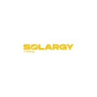 Solargy Trading Egypt logo - Similar company to Mido Trading Co