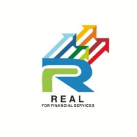 Real For Financial Services logo - Similar company to Ubc Realestate