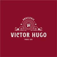 BRASSERIE VICTOR HUGO PARIS 16 logo - Similar company to Artcomvideo