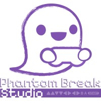 Phantom Break Studio logo - Similar company to Nullus Inc.