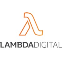 LAMBDA DIGITAL logo - Similar company to Lambdadigital Pvt Ltd