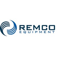Remco Equipment Company logo - Similar company to Arcstar Electric