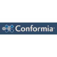 Conformia Software logo - Similar company to Vitrue, Inc.