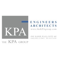 The KPA Group logo - Similar company to Rowdy Red Construction