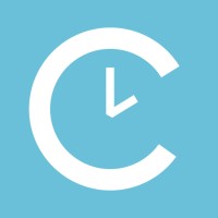 ConstructionClock App logo - Similar company to Bobo