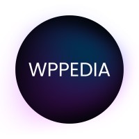 WPPedia logo - Similar company to Todd Moses & Co