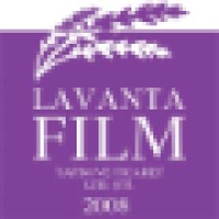 Lavanta Film logo - Similar company to Mo Film Production