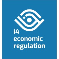 i4 economic regulation logo - Similar company to Deep - Desenvolvimento E Envolvimento Estratégico De Pessoas E Clientes