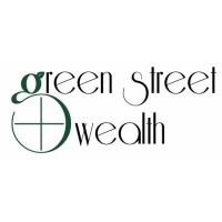 Green Street Wealth logo - Similar company to Wealthpoint Advisory