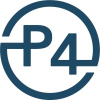 P4 Planning Limited logo - Similar company to Ethical Planning